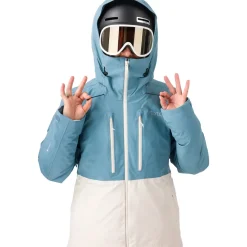 Flylow Avery Jacket - Women's-Women Snow Clothing|Insulated & Puffer Jackets