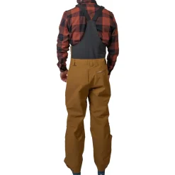 Flylow Baker Bibs - Men's- Snow Clothing|Snowboard Pants & Bibs