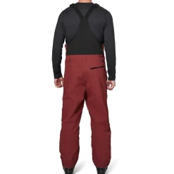 Flylow Baker Bibs - Men's- Snow Clothing|Snowboard Pants & Bibs