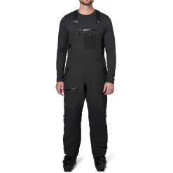 Flylow Baker Bibs - Men's- Snow Clothing|Snowboard Pants & Bibs