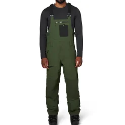 Flylow Baker Bibs - Men's- Snow Clothing|Snowboard Pants & Bibs