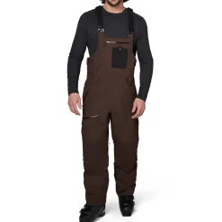 Flylow Baker Bibs - Men's- Snow Clothing|Snowboard Pants & Bibs