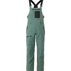 Flylow Baker Bibs - Men's- Snow Clothing|Snowboard Pants & Bibs
