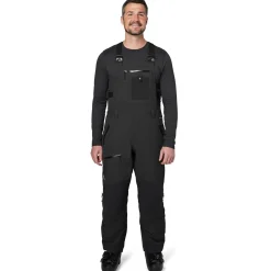 Flylow Baker Bibs - Men's- Snow Clothing|Snowboard Pants & Bibs