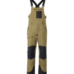 Flylow Baker Bibs - Men's- Snow Clothing|Snowboard Pants & Bibs