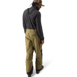 Flylow Baker Bibs - Men's- Snow Clothing|Snowboard Pants & Bibs