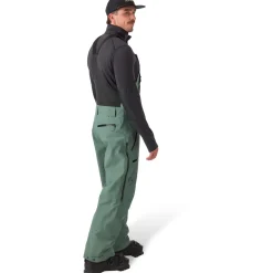 Flylow Baker Bibs - Men's- Snow Clothing|Snowboard Pants & Bibs