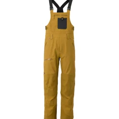 Flylow Baker Bibs - Men's- Snow Clothing|Snowboard Pants & Bibs