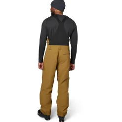 Flylow Baker Bibs - Men's- Snow Clothing|Snowboard Pants & Bibs