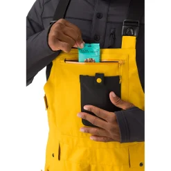 Flylow Baker Bibs - Men's- Snow Clothing|Snowboard Pants & Bibs