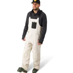 Flylow Baker Bibs - Men's- Snow Clothing|Snowboard Pants & Bibs