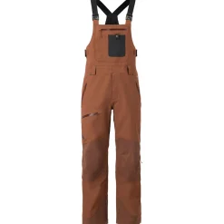 Flylow Baker Bibs - Men's- Snow Clothing|Snowboard Pants & Bibs