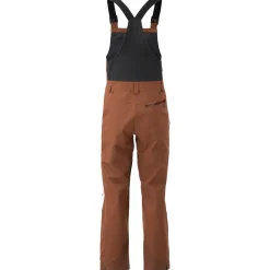 Flylow Baker Bibs - Men's- Snow Clothing|Snowboard Pants & Bibs