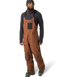 Flylow Baker Bibs - Men's- Snow Clothing|Snowboard Pants & Bibs