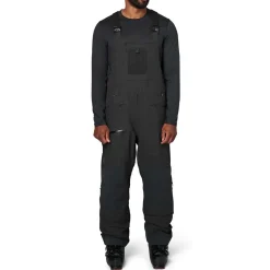 Flylow Baker Insulated Tall Bibs - Men's- Snow Clothing|Ski Pants & Bibs