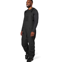 Flylow Baker Insulated Tall Bibs - Men's- Snow Clothing|Ski Pants & Bibs