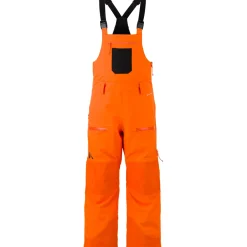 Flylow Baker Jr Bibs - Kids'-Kids Girls Snow Clothing|Boys Snow Clothing