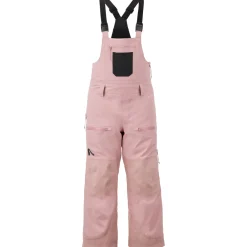 Flylow Baker Jr Bibs - Kids'-Kids Girls Snow Clothing|Boys Snow Clothing