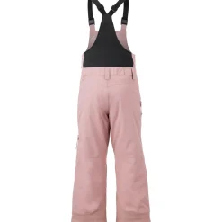 Flylow Baker Jr Bibs - Kids'-Kids Girls Snow Clothing|Boys Snow Clothing