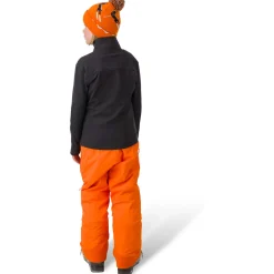 Flylow Baker Jr Bibs - Kids'-Kids Girls Snow Clothing|Boys Snow Clothing