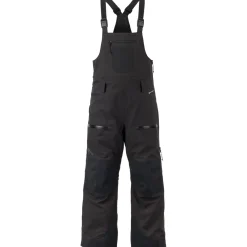 Flylow Baker Jr Bibs - Kids'-Kids Girls Snow Clothing|Boys Snow Clothing