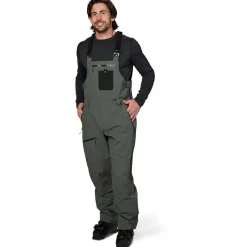 Flylow Baker Tall Bibs - Men's- Tall|Snow Clothing