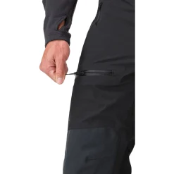 Flylow Baker Tall Bibs - Men's- Tall|Snow Clothing