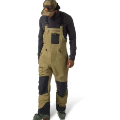 Flylow Baker Tall Bibs - Men's- Tall|Snow Clothing