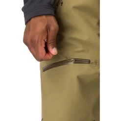 Flylow Baker Tall Bibs - Men's- Tall|Snow Clothing