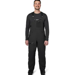 Flylow Baker Tall Bibs - Men's- Tall|Snow Clothing