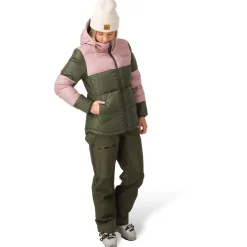 Flylow Betty Down Jacket - Women's-Women Snow Clothing|Mid Layers