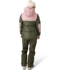 Flylow Betty Down Jacket - Women's-Women Snow Clothing|Mid Layers