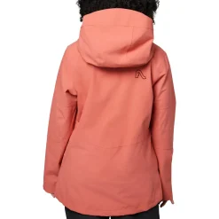 Flylow Billie Coat + Moxie Bibs - Women's 2024-Women Snow Clothing|Jacket & Pant Sets