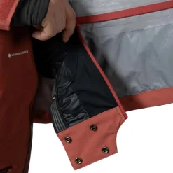 Flylow Billie Coat + Moxie Bibs - Women's 2024-Women Snow Clothing|Jacket & Pant Sets