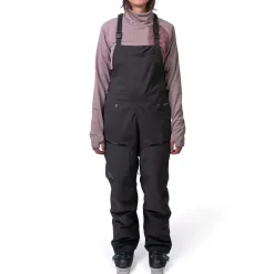 Flylow Billie Coat + Moxie Bibs - Women's 2024-Women Snow Clothing|Jacket & Pant Sets