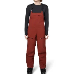 Flylow Billie Coat + Moxie Bibs - Women's 2024-Women Snow Clothing|Jacket & Pant Sets