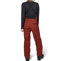 Flylow Billie Coat + Moxie Bibs - Women's 2024-Women Snow Clothing|Jacket & Pant Sets