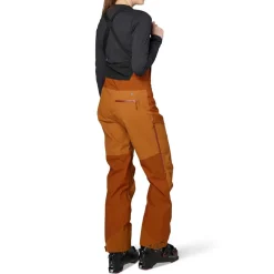 Flylow Billie Coat + Moxie Bibs - Women's 2024-Women Snow Clothing|Jacket & Pant Sets