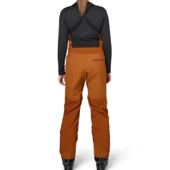 Flylow Billie Coat + Moxie Bibs - Women's 2024-Women Snow Clothing|Jacket & Pant Sets