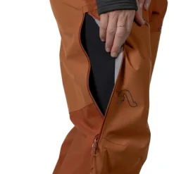 Flylow Billie Coat + Moxie Bibs - Women's 2024-Women Snow Clothing|Jacket & Pant Sets