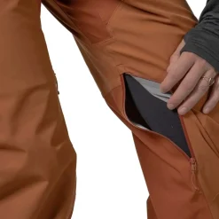 Flylow Billie Coat + Moxie Bibs - Women's 2024-Women Snow Clothing|Jacket & Pant Sets