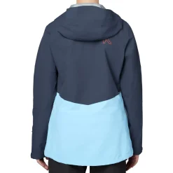 Flylow Billie Coat + Moxie Bibs - Women's 2024-Women Snow Clothing|Jacket & Pant Sets