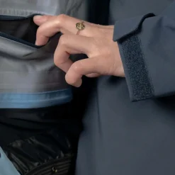 Flylow Billie Coat + Moxie Bibs - Women's 2024-Women Snow Clothing|Jacket & Pant Sets