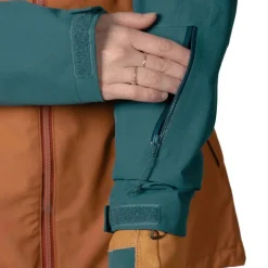 Flylow Billie Coat + Moxie Bibs - Women's 2024-Women Snow Clothing|Jacket & Pant Sets