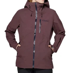 Flylow Billie Coat - Women's-Women Snow Clothing|Shell Jackets