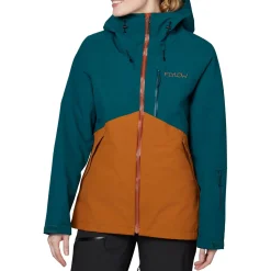 Flylow Billie Coat - Women's-Women Snow Clothing|Shell Jackets