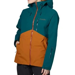 Flylow Billie Coat - Women's-Women Snow Clothing|Shell Jackets