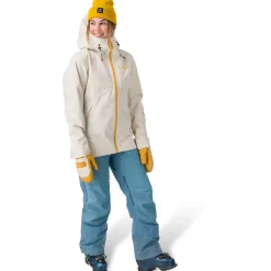 Flylow Billie Coat - Women's-Women Snow Clothing|Shell Jackets