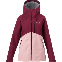 Flylow Billie Coat - Women's-Women Snow Clothing|Shell Jackets