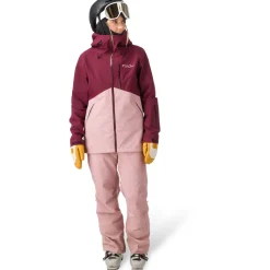 Flylow Billie Coat - Women's-Women Snow Clothing|Shell Jackets